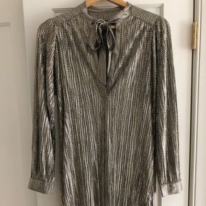 Anthropologie Dress
